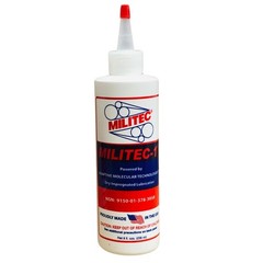 MILITEC 1 Synthetic Machine Lubricant for Firearms Rust Protection and Wear R…
