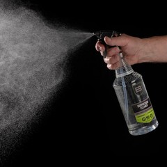 Biodegradable Suppressor Cleaner – 32 Fl Oz All-Purpose Unscented Liquid