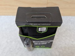 Breakthrough .40cal/10mm Cleaning Kit w/ Pull Through Cable BT-COP-40