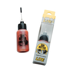 Needle Oiler 1 Fl Oz – All-Purpose Gun Lubricant & Cleaner | Gun Lube for EDC, P