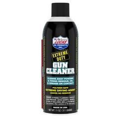 Lucas Oil 10905 Extreme Duty Contact Cleaner Against Grease, Dust, Oil 11 oz Aer
