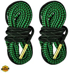 Bore Cleaner, Bore Cleaning Kit for .223 5.56mm/.22/9mm/.380/12 GA/.30/.308/….
