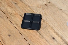 Small Parts Tray EDC Dump Tray Pistol Cleaning Tray