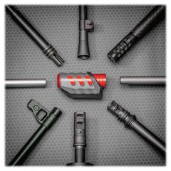 Viz-Max Bore Sighter