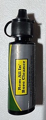 Remington All In Bore Cleaner 10-0.5oz bottles