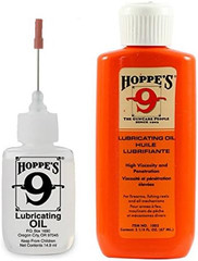 Gun Lubricant Bundle – Includes Oil Refill Kit, Lint Free Cleaning Patches and C