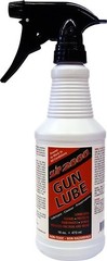 Slip 2000 16oz. Gun Lube All In One Synthetic Lubricant 60019