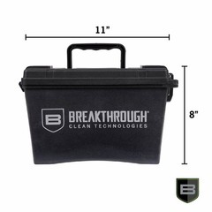 Universal Ammo Can Cleaning Kit