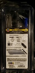 1x Brand New Otis Technology .308 cal/7.62mm Lawman Series Cleaning Kit.