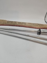 Vintage Brite-Bore Mill-Rose Shotgun Cleaning Rod Kit in Original Cloth Bag