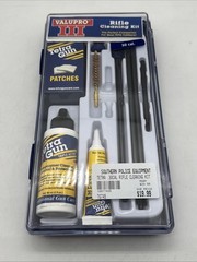Tetra Gun ValuPro III Rifle Cleaning Kit .30 Cal/7.62 mm 745i