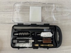 12GA Shotgun Cleaning Kit – 13pcs