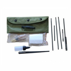 M1 Garand Green Pouch M1 Cleaning Kit Gun Cleaning Cleaner Maintenance Supplies