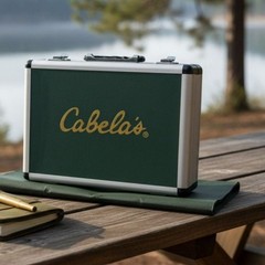 Cabela’s Universal Gun Cleaning Kit