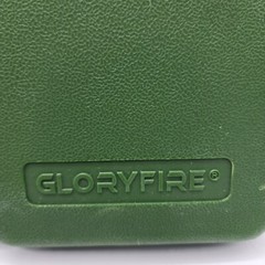 GLORYFIRE Universal Gun Cleaning Kit with BRASS JAGS Preowned.
