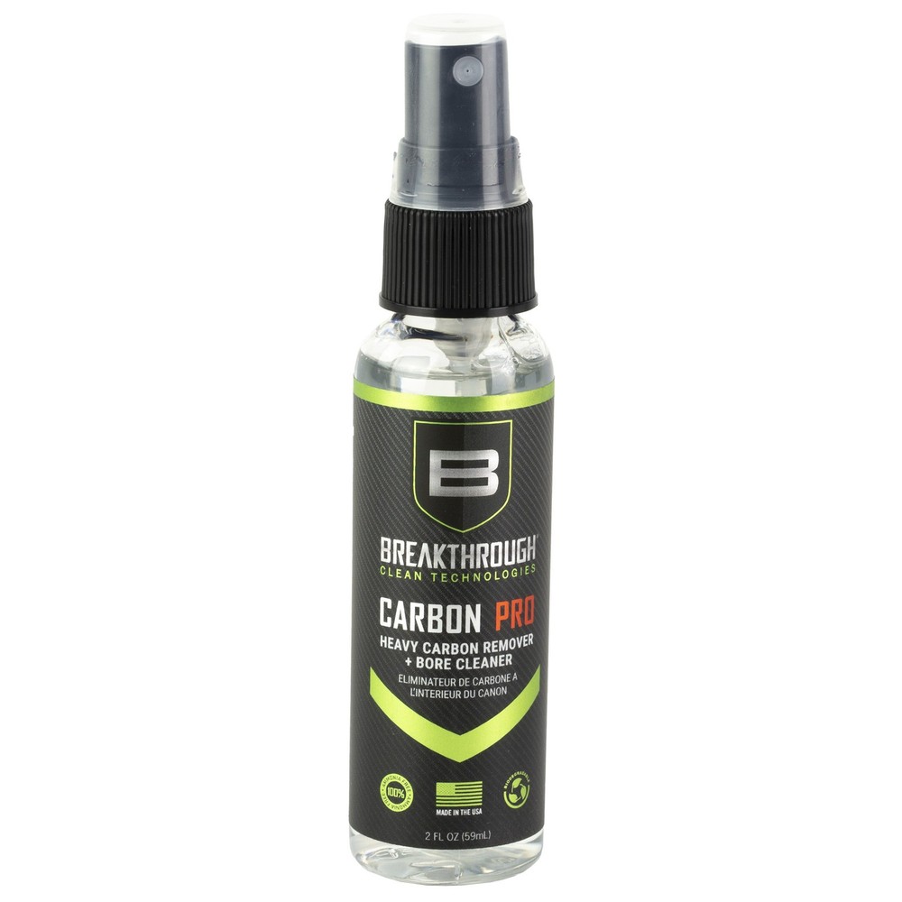 Breakthrough Clean BTCPRO2OZ Heavy Carbon Remover Bore Cleaner 2 oz