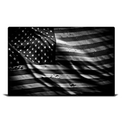 FC Gun Cleaning Maintenance Premium Mat Non-Slip Waterproof Oil Resistant – Flag