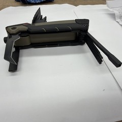 Real Avid Gun Tool Pro W/Sheath