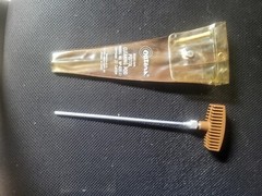 Vintage Outers 38 Cal Pistol Gun Cleaning Kit Used