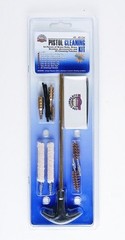 DAC Gunmaster Pistol Cleaning Kit — .40/.45