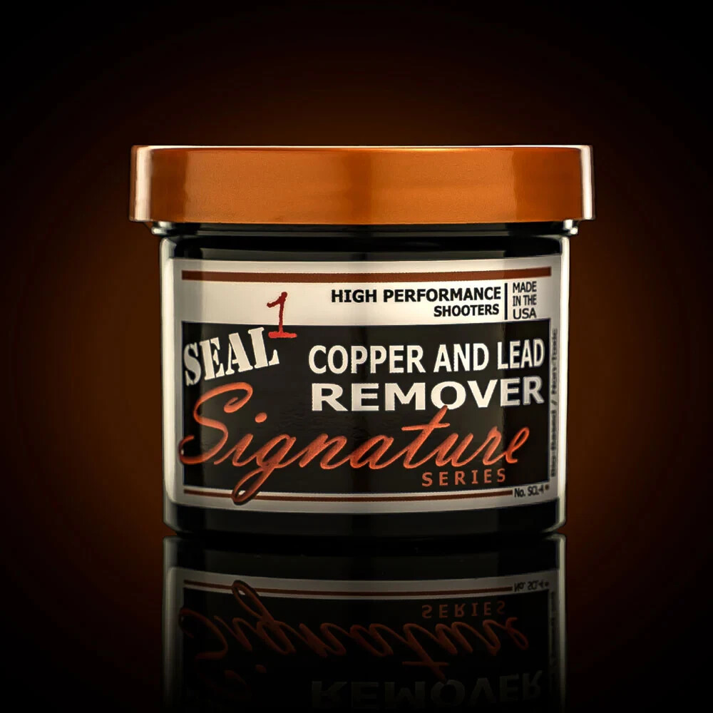 SEAL 1 COPPER AND LEAD REMOVER