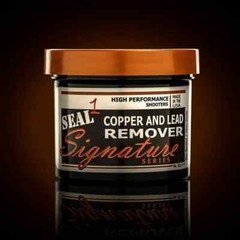 SEAL 1 COPPER AND LEAD REMOVER
