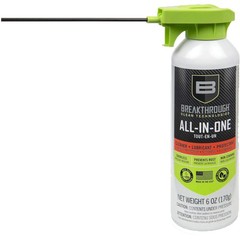 Breakthrough All-In-One CLP Aerosol 6 oz.