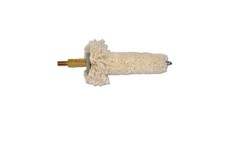 Pro-Shot® MSR Platform Military Style Cotton Chamber Mop, #8-32, FREE SHIPPING