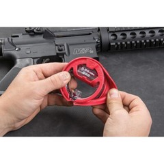 Real Avid Bore Boss .223cal/5.56mm, 32″ single piece cable, #AVBB223