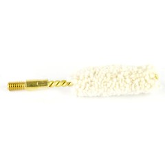 Pro-Shot Products .35-.40 Caliber Cotton Mop Effective Reliable Clam Pack MP38