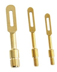 222235.56Mm to 2847 Mm Brass Slotted Tip