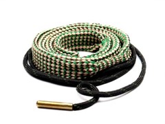 .30 .308 30-06 .300 .303 Cal 7.62mm Barrel Cleaning Rope for Gun Pistols Rifles