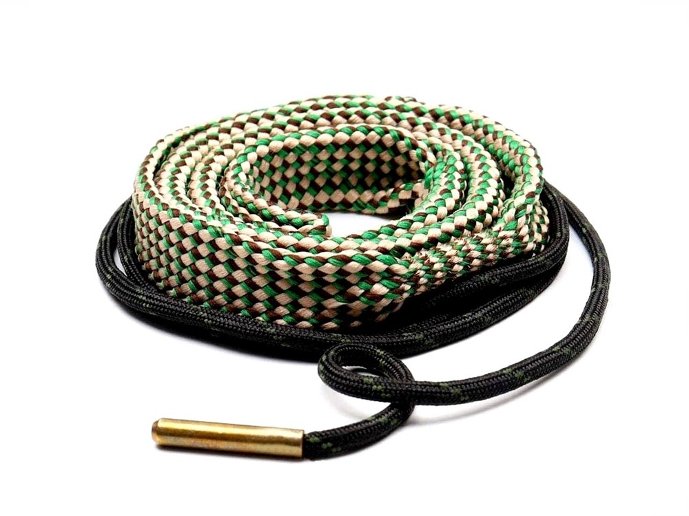Cleaning Rope String for .30 .308 30-06 .300 .303 Cal 7.62mm Guns Pistols Rifles