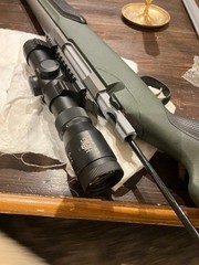 Bore Guide for Tikka T3x cal .30