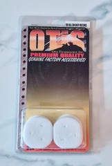 OTIS 2″ Round Cleaning Patches for Small Caliber Firearms 100pack