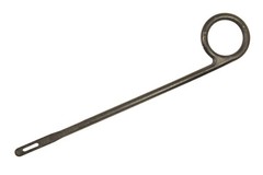 Original Factory Walther PP PPK PPK/s Pistol Cleaning Rod .32 ACP 7.65 9mm