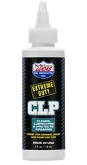LUCAS Oil Extreme Duty 4oz CLP Gun Cleaner Lubricant Protector Made in the USA!!