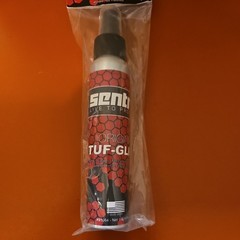 Sentry Solutions Tuf-Glide Dry Lube Gun Knife CLP Spray 4 oz