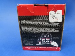 Rogers Advanced Gun Cleaning Solution Kit For Cleaning Any Firearm