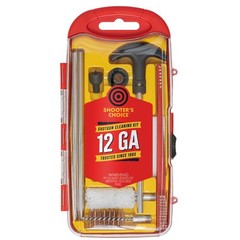 12ga Shotgun Cleaning Kit