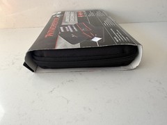 NEW Winchester 32 Piece Universal Gun Care Kit w/ Custom Soft Sided Case