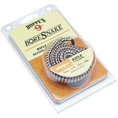 Hoppes 9 BoreSnake Rifle Cleaner .270 7mm .284 .280 Caliber