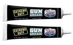 2 – Lucas Extreme Duty Gun Grease 1oz Tube 10889 Lube
