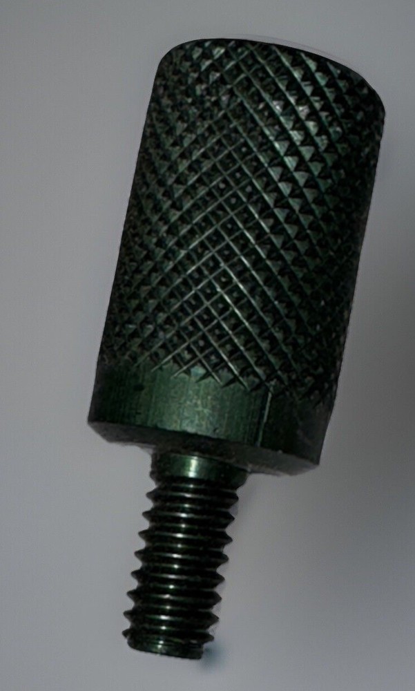 Cleaning Rod Shotgun Adapter 8-32″ to 5/16-27″