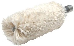 Hoppes #9 Gun Cleaning Cotton Swab Fits .40 to .45 Caliber 1324