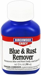 Perma Blue Liquid Gun Blue Finishing All-Inclusive Easy-to-Use Kit Gun Cleaning