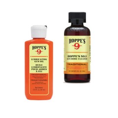 Westlake Market 12ga Shotgun Cleaning Kit Cleaner Oil and Snake Rope