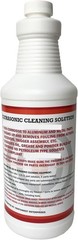 Thorough Ultrasonic Gun Cleaning Solution – 32oz Quart, Safe for All Metals