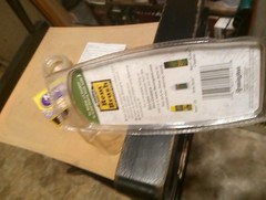 NOS Remington Rem Brush Gun Cleaning Part 7mm/.270 Caliber