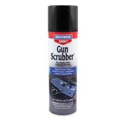 Birchwood Casey Gun Scrubber Fast Evaporating Gun Cleaner 11 oz